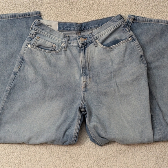 H&M Men's 30x32 Relaxed Jeans - Picture 2 of 6